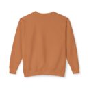 Vintage Classic Unisex Lightweight Crewneck Sweatshirt