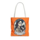 Always a journey Tote Bag (AOP)