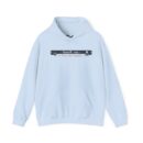 OCEAN PREDATOR Unisex Heavy Blend™ Hooded Sweatshirt