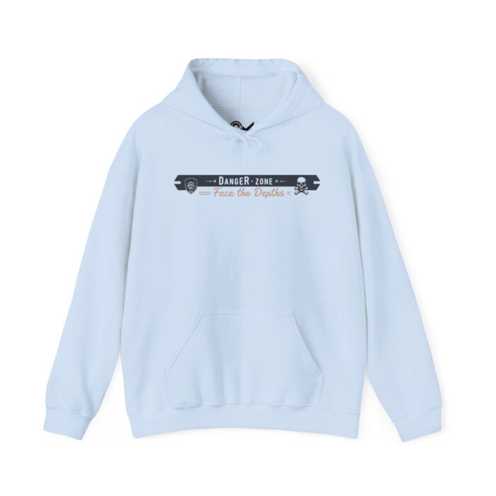 OCEAN PREDATOR Unisex Heavy Blend™ Hooded Sweatshirt - Image 25