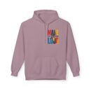 Make it Loud Unisex Midweight Softstyle Fleece Hoodie