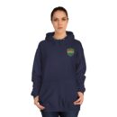 Velocity Unisex College Hoodie