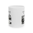 Let's meet in Seoul Ceramic Mug, (11oz, 15oz)
