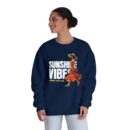 Sunshine Vibes Unisex NuBlend® Crewneck Sweatshirt