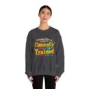 Gaming Glory Unisex Heavy Blend™ Crewneck Sweatshirt
