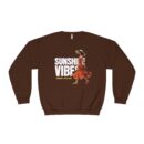 Sunshine Vibes Unisex NuBlend® Crewneck Sweatshirt