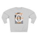 The Long week is over Unisex Crewneck Sweatshirt