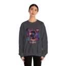 Feast of light Unisex Heavy Blend™ Crewneck Sweatshirt