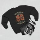 Heritage goods co. Unisex Crewneck Sweatshirt