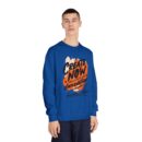 Create now Unisex DryBlend® Crewneck Sweatshirt