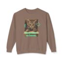 When you realize it's only Wednesday! Unisex Lightweight Crewneck Sweatshirt
