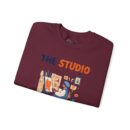 The Studio Unisex Heavy Blend™ Crewneck Sweatshirt