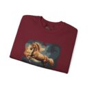 Boundless spirit Unisex Heavy Blend™ Crewneck Sweatshirt