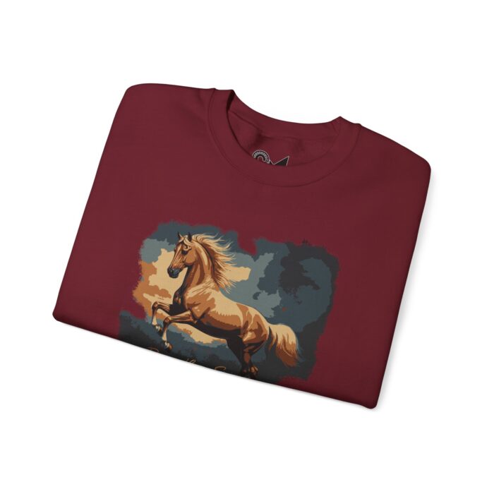 Boundless spirit Unisex Heavy Blend™ Crewneck Sweatshirt - Image 23