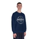 Authentic Unisex NuBlend® Crewneck Sweatshirt