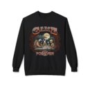 Game forever Unisex Midweight Softstyle Fleece Crewneck Sweatshirt