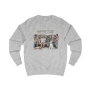 Walk in Faith Unisex Sweatshirt
