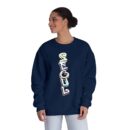 Seoul Unisex NuBlend® Crewneck Sweatshirt