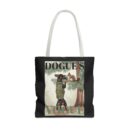 Dogue's Vogue Tote Bag (AOP)