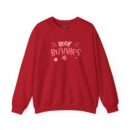 Book Bunnies Unisex Heavy Blend™ Crewneck Sweatshirt