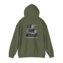 Urban street Unisex Heavy Blend™ Hooded Sweatshirt