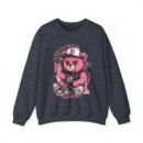 Talk to the Paw Unisex Heavy Blend™ Crewneck Sweatshirt