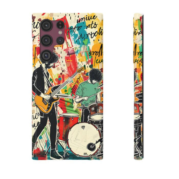 Rock band Slim Cases - Image 53