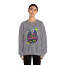 Graffiti New York  Unisex Heavy Blend™ Crewneck Sweatshirt