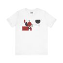 "meta_description": "Visionary canvas Unisex Tee: soft, durable, perfect fit. Elevate your wardrobe.",