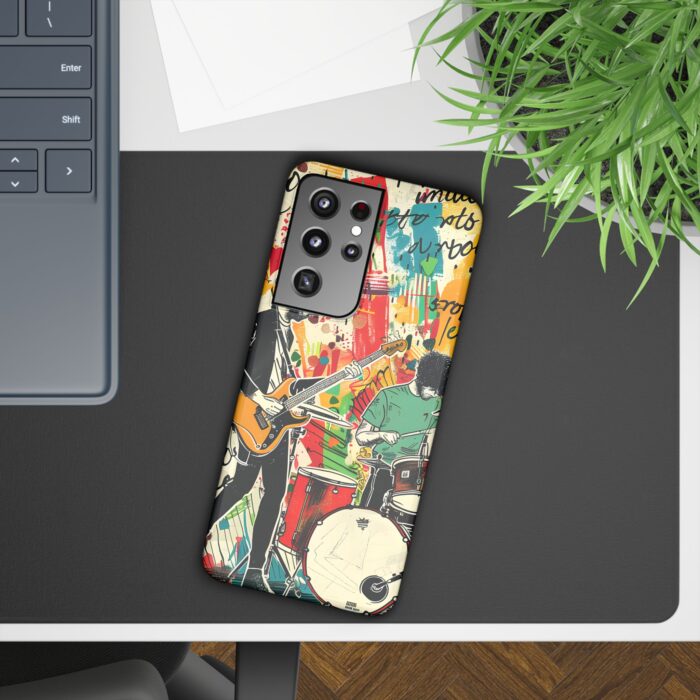 Rock band Slim Cases - Image 22