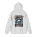 OCEAN PREDATOR Unisex Heavy Blend™ Hooded Sweatshirt