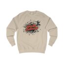 Break through Unisex Sweatshirt