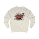 Break through Unisex Sweatshirt