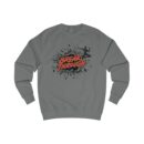 Break through Unisex Sweatshirt