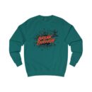 Break through Unisex Sweatshirt