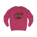 Break through Unisex Sweatshirt