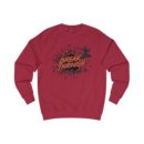 Break through Unisex Sweatshirt