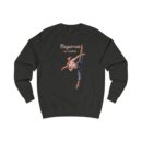 Elegance in motion Unisex Sweatshirt