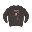 "meta_description": "Unisex sweatshirt for comfort and style in 2025. Perfect blend of cotton and polyester.",