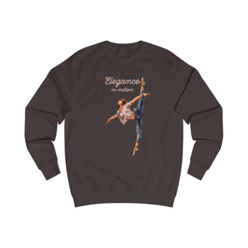 "meta_description": "Unisex sweatshirt for comfort and style in 2025. Perfect blend of cotton and polyester.",