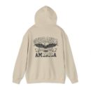 Nebraska Unisex Heavy Blend™ Hooded Sweatshirt