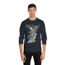 Michael Unisex Classic Long Sleeve T-Shirt