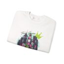 Graffiti New York  Unisex Heavy Blend™ Crewneck Sweatshirt