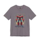 Guardian of the Future Unisex Jersey Short Sleeve Tee