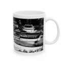 Seoul Ceramic Mug, (11oz, 15oz)