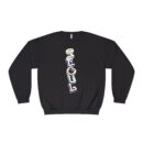 Seoul Unisex NuBlend® Crewneck Sweatshirt