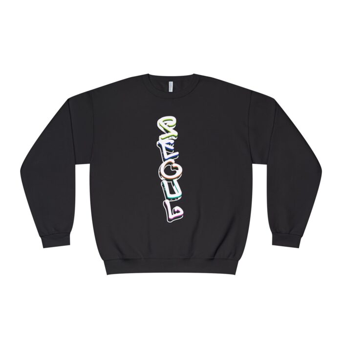 Seoul Unisex NuBlend® Crewneck Sweatshirt - Image 5