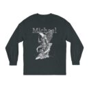 "meta_description": "Michael Unisex T-Shirt offers classic style with 100% US cotton comfort.",