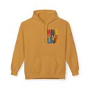 Make it Loud Unisex Midweight Softstyle Fleece Hoodie