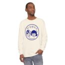 Good Job Unisex Garment-dyed Long Sleeve T-Shirt